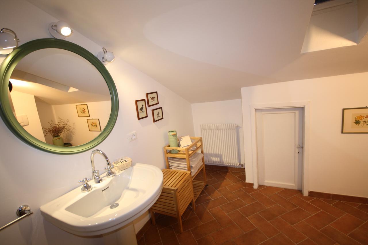 B&B Vista Sul Canal Grande Venedik Dış mekan fotoğraf