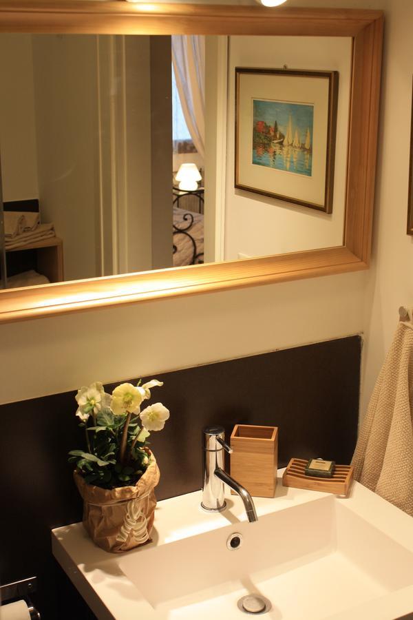 B&B Vista Sul Canal Grande Venedik Dış mekan fotoğraf