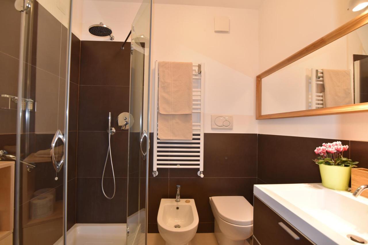B&B Vista Sul Canal Grande Venedik Dış mekan fotoğraf