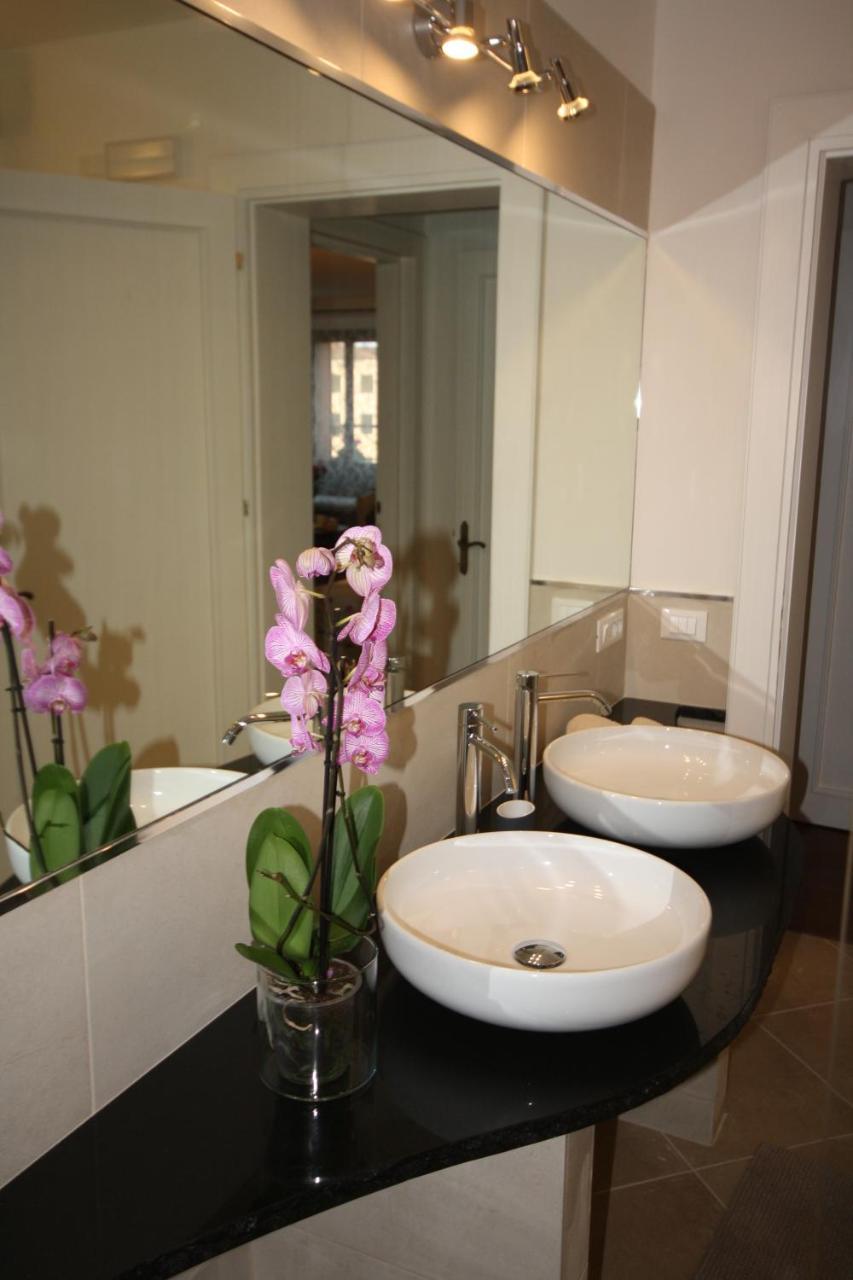 B&B Vista Sul Canal Grande Venedik Dış mekan fotoğraf