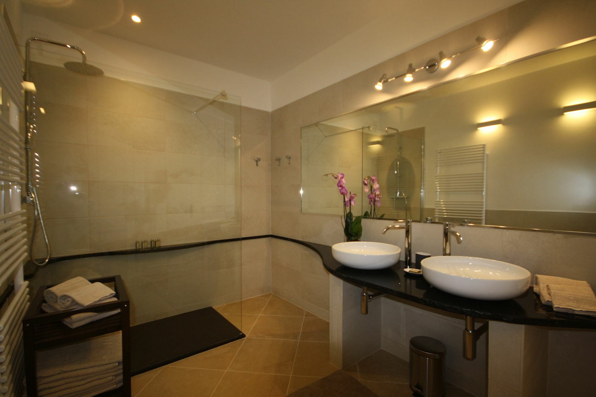 B&B Vista Sul Canal Grande Venedik Dış mekan fotoğraf