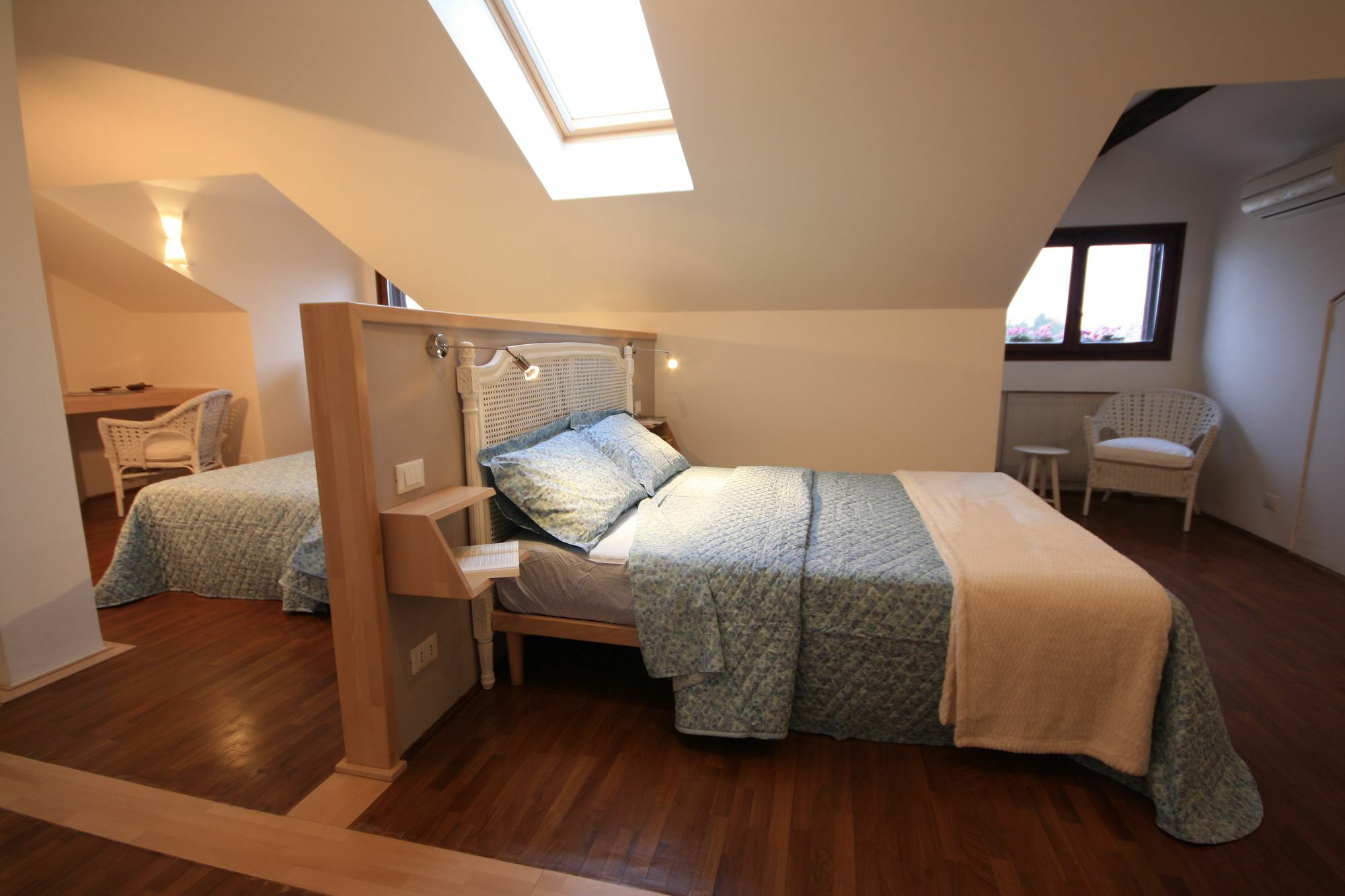 B&B Vista Sul Canal Grande Venedik Dış mekan fotoğraf
