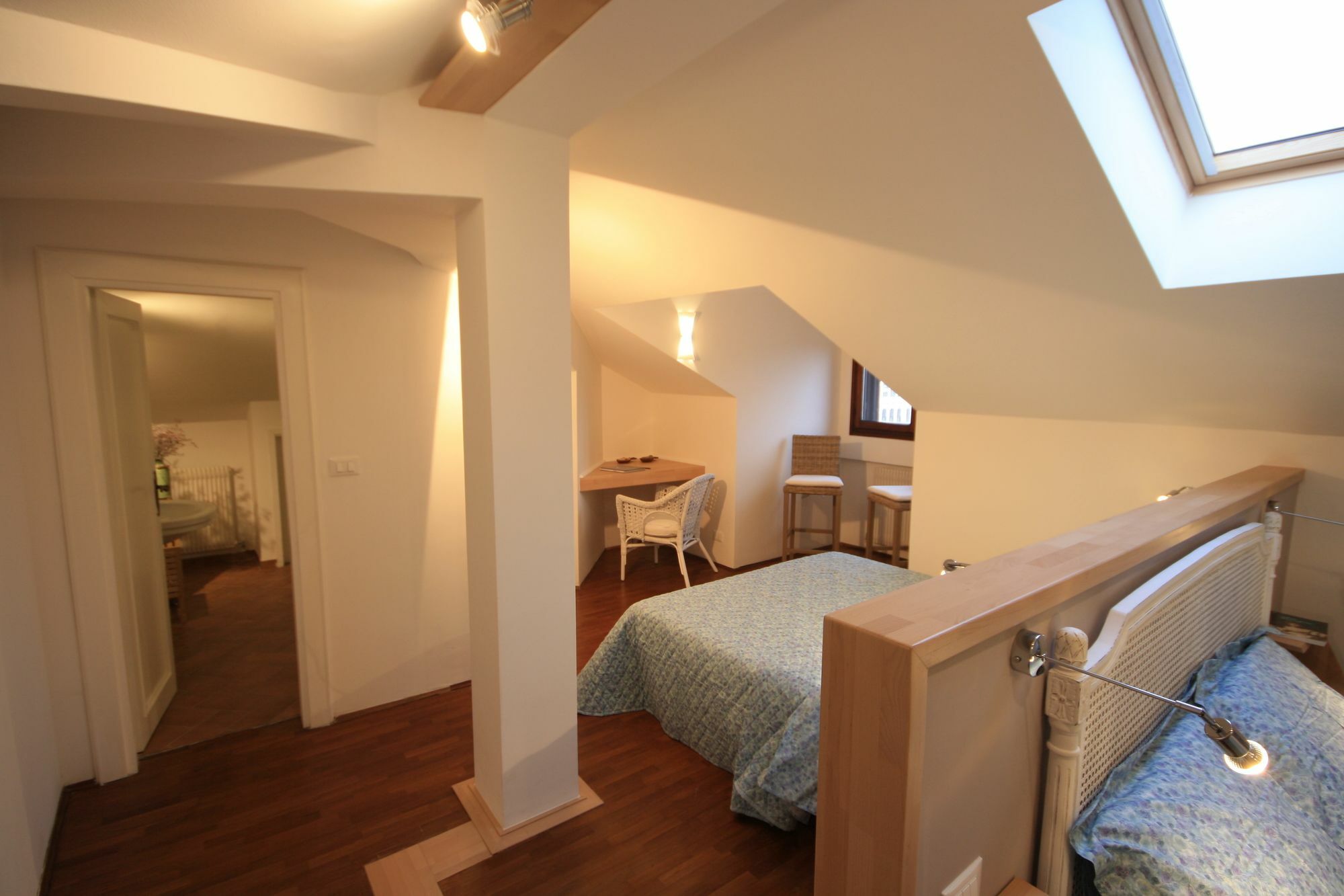 B&B Vista Sul Canal Grande Venedik Dış mekan fotoğraf