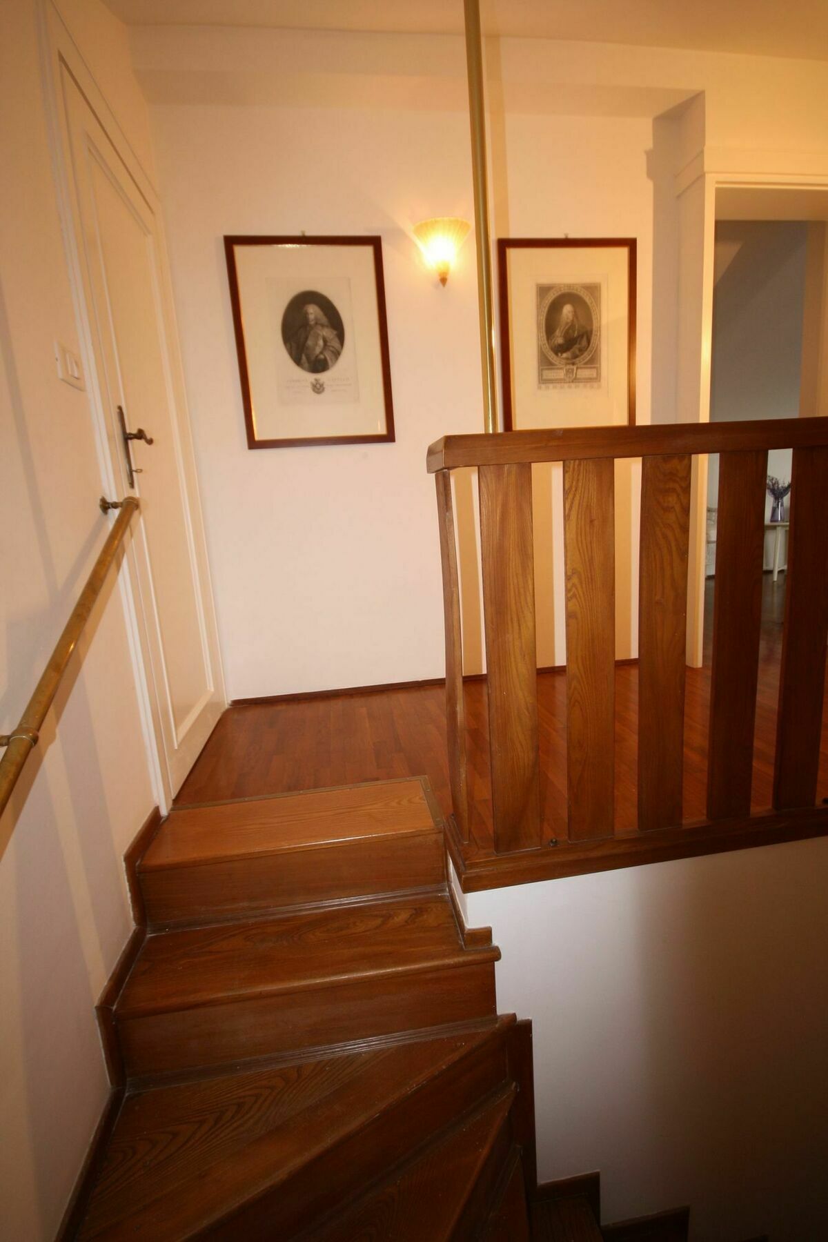 B&B Vista Sul Canal Grande Venedik Dış mekan fotoğraf